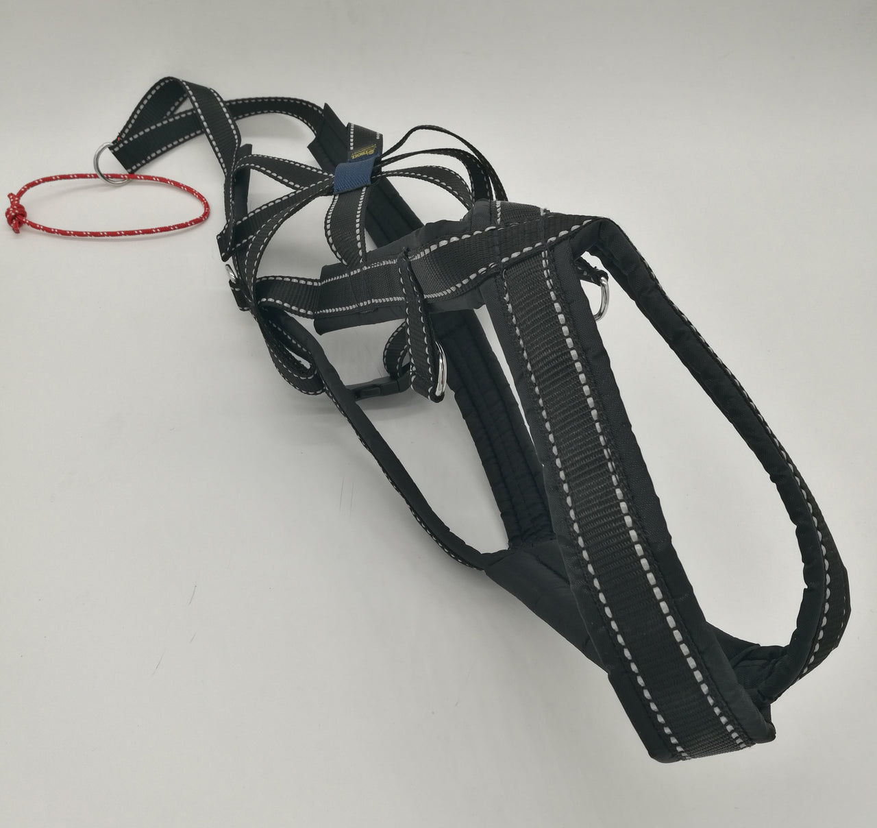 Troll DogSport Combi-valjaat