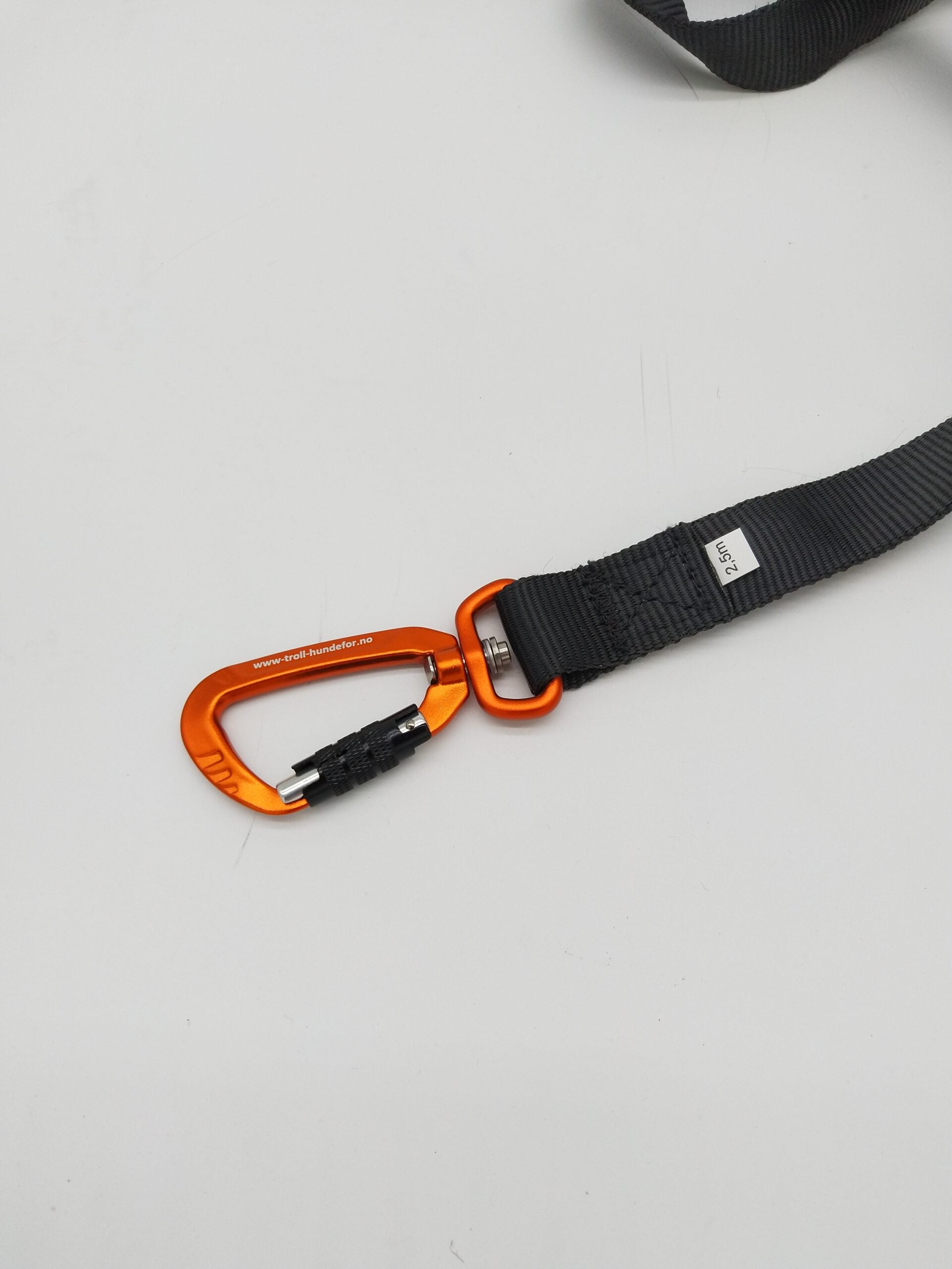 Troll DogSport Vetoköysi