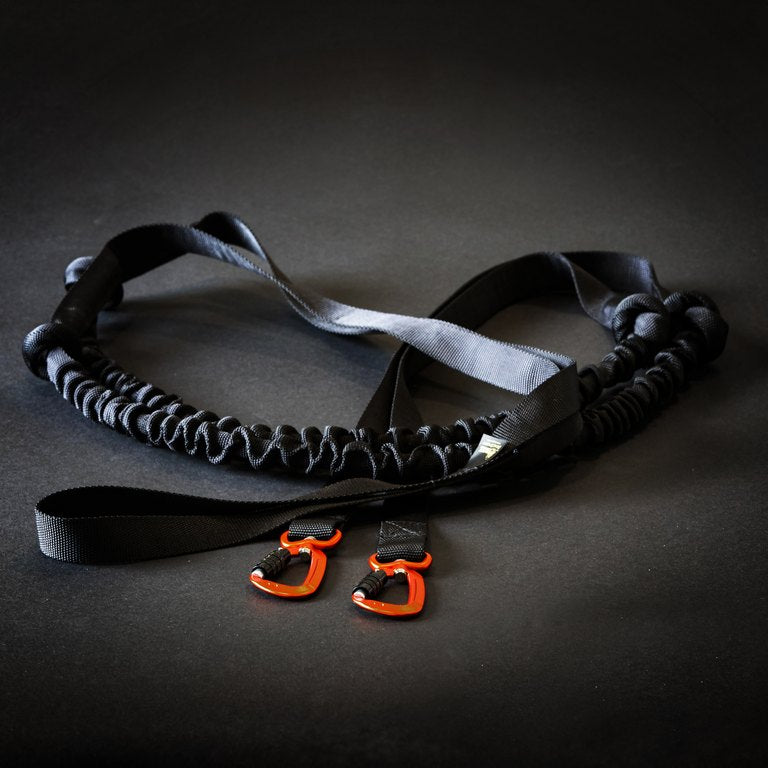 Troll DogSport Vetoköysi